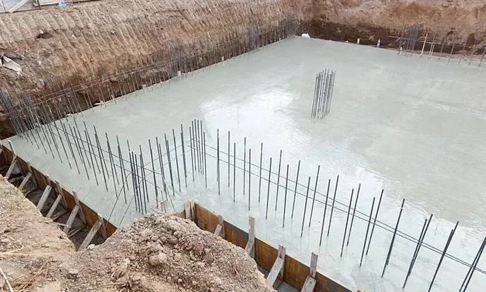 Shallow Foundation Design for Oklahoma City Soils