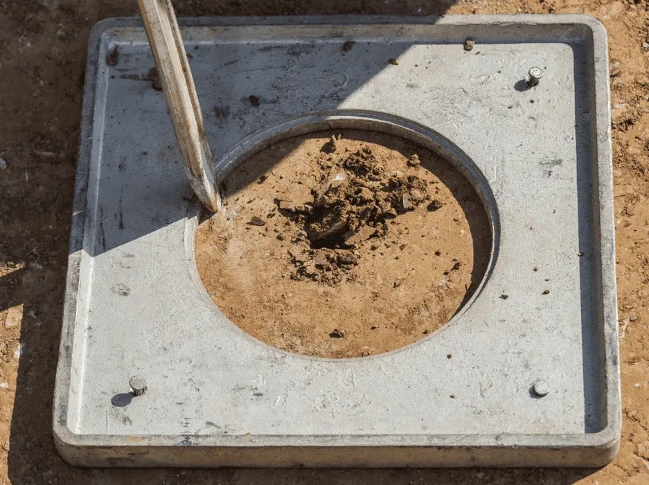 Soil Liquefaction Analysis in Oklahoma City
