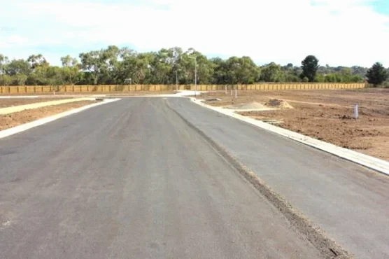 Rigid Pavement Design for Oklahoma City Clay — Lab Testing & Thickness Engineering