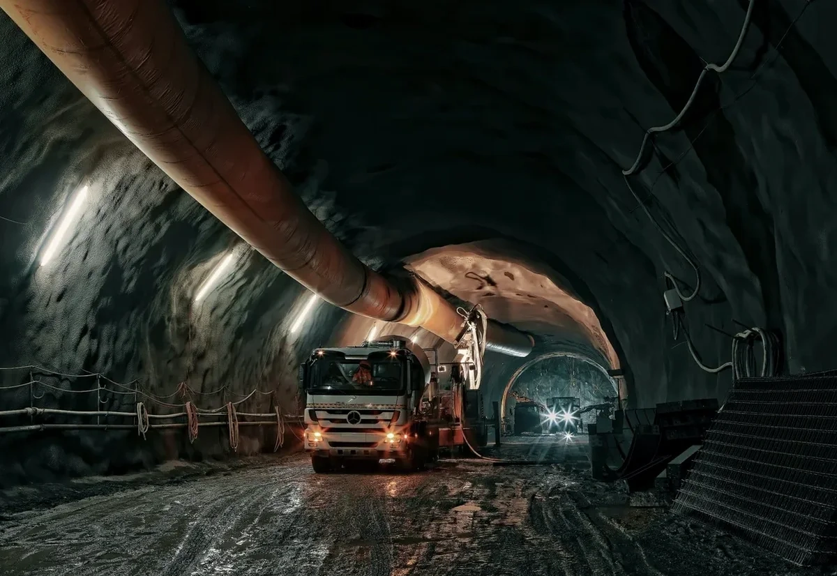 Geotechnical Analysis for Soft Ground Tunneling in Oklahoma City